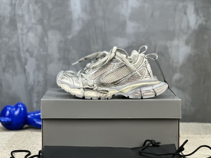 Balenciaga Track Shoes